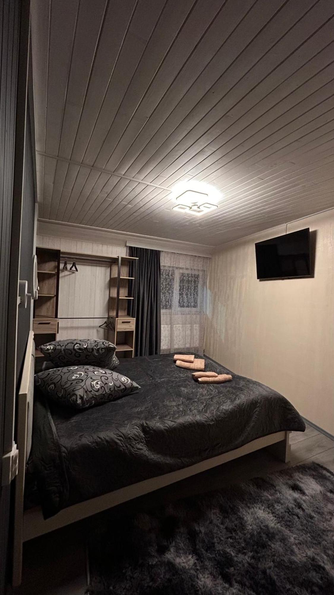 Cottage Zhelikhovskykh Татаров Экстерьер фото