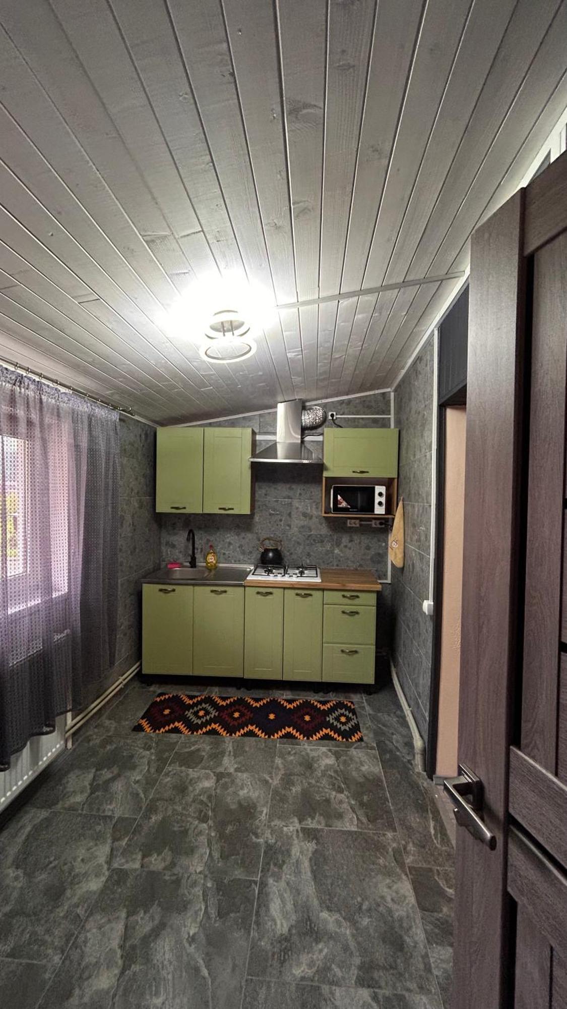Cottage Zhelikhovskykh Татаров Экстерьер фото